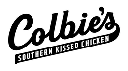 COLBIE'S SOUTHERN KISSED CHICKEN trademark