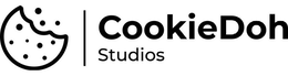 COOKIEDOH STUDIOS trademark