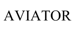 AVIATOR trademark