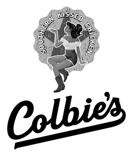 COLBIE'S SOUTHERN KISSED CHICKEN trademark