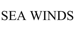SEA WINDS trademark