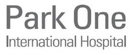 PARK ONE INTERNATIONAL HOSPITAL trademark