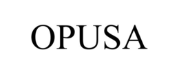 OPUSA trademark