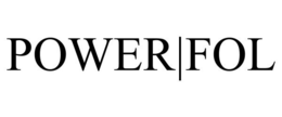 POWER|FOL trademark