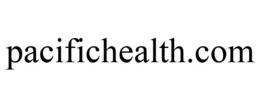 PACIFICHEALTH.COM trademark