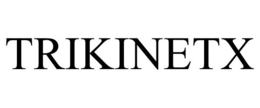 TRIKINETX trademark
