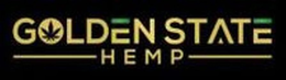 GOLDEN STATE HEMP trademark