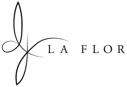 DJ LA FLOR trademark