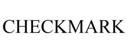 CHECKMARK trademark