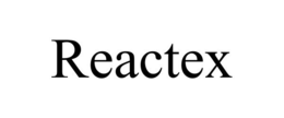 REACTEX trademark