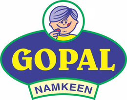 GOPAL NAMKEEN trademark