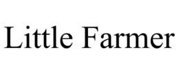 LITTLE FARMER trademark