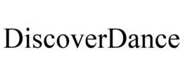 DISCOVERDANCE trademark