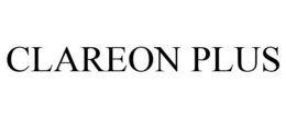 CLAREON PLUS trademark