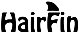 HAIRFIN trademark