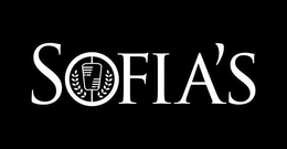 SOFIA'S trademark