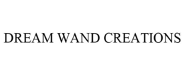 DREAM WAND CREATIONS trademark