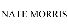 NATE MORRIS trademark