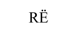 RË trademark