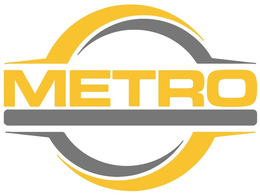 METRO trademark