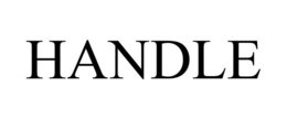 HANDLE trademark