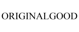 ORIGINALGOOD trademark