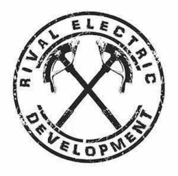 RIVAL ELECTRIC DEVELOPMENT trademark