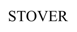 STOVER trademark