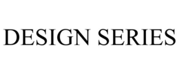 DESIGN SERIES trademark
