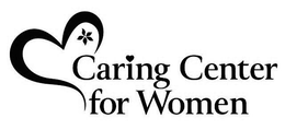 CARING CENTER FOR WOMEN trademark