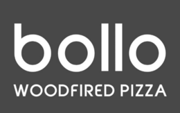 BOLLO WOODFIRED PIZZA trademark