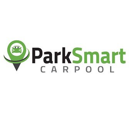 PARKSMART CARPOOL trademark