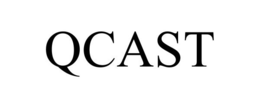 QCAST trademark