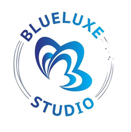 BLUELUXE STUDIO trademark