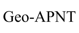 GEO-APNT trademark