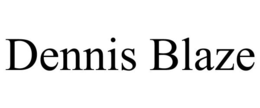 DENNIS BLAZE trademark