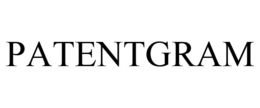 PATENTGRAM trademark