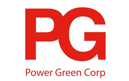 PG POWER GREEN CORP trademark