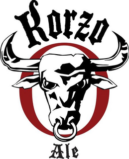KORZO ALE trademark