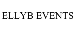 ELLYB EVENTS trademark