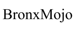 BRONXMOJO trademark