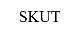 SKUT trademark