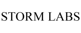 STORM LABS trademark