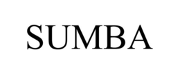 SUMBA trademark