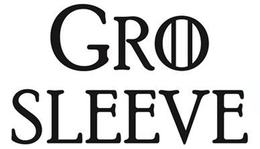 GRO SLEEVE trademark