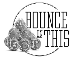 BOUNCE ON THIS BOT trademark