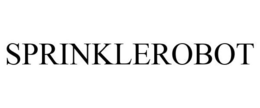 SPRINKLEROBOT trademark