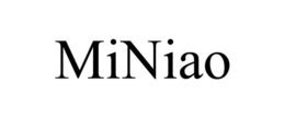 MINIAO trademark