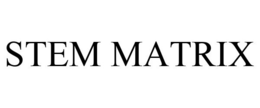 STEM MATRIX trademark