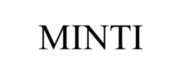 MINTI trademark